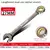 Imagem do Torque ajustável universal de torque, ferramenta mecânica para bicicleta, motocicleta, reparo de carro, catraca, chave inglesa, 8-22mm