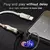 GraveAudio-DA06 CX31993 HiFi USB DAC Tipo C para 3.5mm Amplificador De Auscultadores, Decodificador De Áudio, IEM AMP, Adaptador De Telefone Móvel na internet