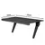Ajustável TV Screen Top Shelf, Monitor de computador, Desktop Screen Top Rack de armazenamento, TV Media Box, Router Shelf, Home Organizer - comprar online