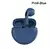 Imagem do TWS Fones De Ouvido Sem Fio Bluetooth, Pro 6 Original, Mini Fones De Ouvido, Fone De Ouvido Estéreo, Esporte Headset para Xiaomi, Android
