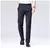 Calça Masculina de Negócios Casual - Calça Formal Elástica de Verão, Plus Size - RDSsilva