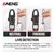 ANENG-ST180 Smart Clamp Multímetro, 600V Medidor, AC/DC Voltage Tester, Amperímetro Alicate, Teste Voltímetro, Capacitância Ohm Atual Ferramentas - RDSsilva