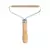 Scrde pellet para limpeza de roupas, escova de remoção de pelos de animais de estimação, rolo para casaco, lã, razor, anti-pelúcia, 1 unidade - comprar online
