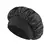 Gorro de cetim feminino para dormir, cuidados com os cabelos, gorros de seda, chapéu de dormir sólido de aba larga com faixa elástica macia - comprar online