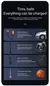 Imagem do LEIBOO-Compressor de ar sem fio do carro, inflador de pneu elétrico, pneu automático com display digital, motocicleta, bicicleta
