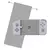 Gamesir-gamepad para o telefone móvel x2s, controlador de jogo para vídeo game nuvem, xbox pass nuvem, joystick e gatilho - loja online