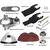 M10 m14 ângulo moedor de conversão adaptador cabeça universal para 100mm 115mm 125mm ângulo moedor polidor polimento ferramenta oscilante - comprar online