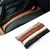 Couro Car Seat Gap Filler, Soft Styling Padding, vazamentos Pads, Plug Spacer, Acessórios Do Carro Universal, Organizador Interior