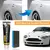 Carro Scratch Remover Paint Care Ferramentas, Auto removedor de redemoinho, Reparação de arranhões, Polimento, Auto corpo moagem composto, Anti Scratch Wax - comprar online