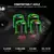 Imagem do GameSir-G7 Controlador de jogos Xbox, Gamepad com fio para Xbox Series X, Xbox Series S, XBox One, ALPS Joystick PC, painéis substituíveis