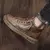Botas masculinas de inverno sapatos de couro de alta qualidade moda sapatos de algodão moda botas de tornozelo negócios casuais sapatos ao ar livre tênis masculinos novo na internet