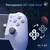 EasySMX M15 Celular Controle Gamepad Tipo C Controlador de jogo mecânico para telefone Android iPhone 15/16 Cloud Gaming Xbox Game Pass, efeito Hall - loja online