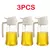 Azeite Spray Dispenser Garrafa, Design Handle confortável, Churrasco Ar Frigideira, Camping Forno, 2 em 1 Spray