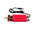 Caneta de solda a ponto portátil com gatilho automático, soldador integrado, bateria 18650, mini solda, solda a ponto - comprar online