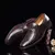 Sapatos formais de couro masculino, mocassins de vestido, sapatos de deslizamento respiráveis, sapatos pretos para dirigir, marca de luxo, tamanho grande 38-44, 2023 na internet