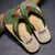 Alta qualidade venda quente dos homens flip flops verão praia flip flops moda respirável casual praia chinelos verão ao ar livre na internet