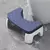 Footstool antiderrapante universal do toalete, pedais do pé do banheiro, sazonais - comprar online