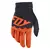 Luvas de malha de motocicleta para homens e mulheres, luvas de ciclismo de motocross, luvas de corrida de bicicleta suja BMX, MTB, ATV, 2022