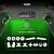 GameSir-G7 Controlador de jogos Xbox, Gamepad com fio para Xbox Series X, Xbox Series S, XBox One, ALPS Joystick PC, painéis substituíveis - RDSsilva