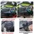 Y10 Motocicleta Capacete Headset Bluetooth 5.3 Voz Contro Motocicleta Sem Fio Hands-on Falar Headset Impermeável - RDSsilva