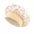 Gorro de cetim feminino para dormir, cuidados com os cabelos, gorros de seda, chapéu de dormir sólido de aba larga com faixa elástica macia - loja online