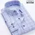 Camisa Xadrez Masculina de Manga Longa - loja online