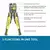 Eletricista profissional Fio Ferramenta Cabo Fio Stripper Cortador Crimper Automático Crimping Stripping Alicate - loja online