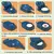 Household Dumpling Skin Maker para Dumpling Skin, Moldes criativos, cozinha DIY, 1pc na internet