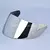 Imagem do Motocicleta Capacete Visor Lens Shield Óculos, Full Face Pin Acessórios, AGV, K5, K5S, K5-S, K3SV, K1, K1S, Compact, ST
