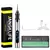 USB sem fio Rotary Tool Kit Woodworking Gravura Caneta DIY Para Jóias De Metal De Vidro Mini Broca Sem Fio - RDSsilva