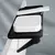 Imagem do Ajustável TV Screen Top Shelf, Monitor de computador, Desktop Screen Top Rack de armazenamento, TV Media Box, Router Shelf, Home Organizer