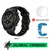 [Estreia mundial] Blackshark GS3 Smart Watch Versão global 1.43 "Display AMOLED GPS Posicionamento por satélite 21 dias de vida útil da bateria 5ATM - loja online