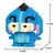 Cinnamoroll Cartoon Character Building Block para crianças, modelo montado, bonecas brinquedo, presente - loja online