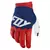 Luvas de malha de motocicleta para homens e mulheres, luvas de ciclismo de motocross, luvas de corrida de bicicleta suja BMX, MTB, ATV, 2022