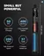 Elétrica Screwdriver Set, 5 Configurações de Torque, Precision Power Tool, chave de fenda magnética, Bits para iPhone Óculos, Relógio, PC, 68 em 1 - comprar online