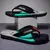 Alta qualidade venda quente dos homens flip flops verão praia flip flops moda respirável casual praia chinelos verão ao ar livre