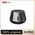 Lenovo-K3Pro Alto-falante Bluetooth sem fio portátil, surround estéreo, metálico, ao ar livre, impermeável, portátil, original, portátil