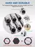 Poderoso Soquete Interno Chave Hexagonal, Chave De Fenda Do Punho Interno, Soquete Extensão Rod, Chave De Fenda Pneumática, Inserir Conjunto De Ferramentas - comprar online