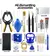 Mobile Phone Repair Tool Set, chave de fenda, Tablet bateria desmontagem, abertura da tela, limpeza de poeira, pequeno Pentágono - loja online