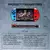 Imagem do GAMINJA X7 Console de jogos portátil de 4,3 polegadas Tela IPS Player de videogame HD Console de jogos embutido 10000 jogos para GBA GBC NES GBC