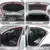 Imagem do Car Door Seal Tiras Adesivo, Weatherstrip, Borracha, Forma B, Porta Selos, Isolamento acústico, Auto porta selante, Automóveis Acessórios