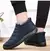 Botas de pele de neve masculina, Sapatos impermeáveis, Calçado de trabalho, Exterior, Caminhada, Inverno - loja online