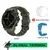 Imagem do [Estreia mundial] Blackshark GS3 Smart Watch Versão global 1.43 "Display AMOLED GPS Posicionamento por satélite 21 dias de vida útil da bateria 5ATM