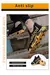 Sapatos leves de segurança Toe aço para homens, Sapatos de trabalho anti-perfuração, Sapatos Industriais Respiráveis, Botas Indestrutíveis - loja online