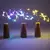 Imagem do Bar LED Garrafa De Vinho Cortiça Luzes De Corda, Decoração De Natal Lâmpada, Fada, Feriado, Fio De Cobre, 2m