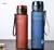 Garrafa de água esportiva BPA Free Leak Proof, portátil My Favorite Drink Bottles, alta qualidade, Marca, Tour, Caminhadas, 400ml, 560ml - RDSsilva