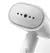 XIAOMI MIJIA-Handheld Garment Steamer, Limpador a vapor de ferro para pano, Casa, Suspensão elétrica, Remoção de ácaros, Original - loja online