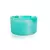 Capa de silicone para garrafa de água Stanley, Tumbler Quencher Adventure, Ice Flow Flip, 7,5 cm, 30 oz, 20 oz