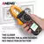 Imagem do ANENG-ST180 Smart Clamp Multímetro, 600V Medidor, AC/DC Voltage Tester, Amperímetro Alicate, Teste Voltímetro, Capacitância Ohm Atual Ferramentas