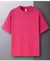 Camiseta Masculina de Alta Qualidade - 100% Algodão Puro, Manga Curta, Gola Redonda, Estilo Elegante, Respiráel para o Verão na internet